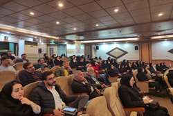 دوره آموزشی عمومی حضوری با عنوان به وقت زندگی آرام