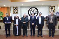 لزوم توجه به سلامت معنوی و راه‌اندازی دوره‌های تخصصی با محوریت نهج‌البلاغه و صحیفه سجادیه 