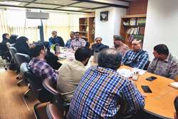 راه‌اندازی مرکز نوآوری حامیم در شیراز با هدف کنشگری دانشجویان برای حل مسائل کشور