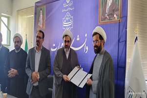 مسئول دفتر نهاد رهبری در دانشگاه ملی مهارات فارس؛ تکریم استاد، اولویت نهاد رهبری در دانشگاه ملی مهارت است