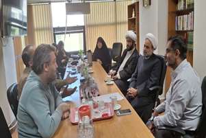 تشکیل همیاران نخبه و مشاوران افتخاری نخبه در مجموعه نهاد 