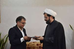 راه اندازی نخستین کارگروه تخصصی نخبگانی دانشگاه و صنعت و معدن در دانشگاه علوم پزشکی شیراز