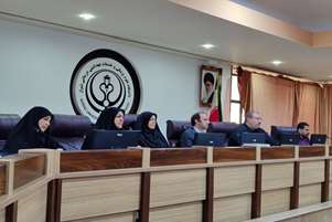 برگزاری نخستین دوره آموزشی مراقبت معنوی از بیماران 