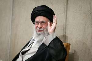 پیام رهبر انقلاب اسلامی به سی‌ودومین اجلاس سراسری نماز