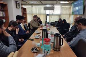شبکه‌سازی و توانمندسازی سادات دانشگاه علوم پزشکی شیراز در مسیر خدمت سلامت‌محور
