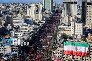 وقتی معنای «آزادی» تغییر کرد؛ روایت از آخرین وداع با آقای شهید/ اقیانوسی که در سپیده‌دم جوشید