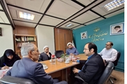 احیای نقش محوری استاد در دانشگاه علوم پزشکی شیراز؛استاد پایه واساس یک جامعه علمی است
