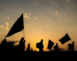 اعزام بیش از دو هزار دانشجوی فارس به پیاده‌روی اربعین حسینی