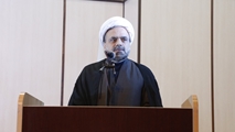 راه اندازی نخستین قرارگاه فرهنگی نهاد نمایندگی مقام معظم رهبری کشور در شیراز/ قرارگاه فتح حیات، پاسخی فرهنگی به مقاومت ملی ۱۲ روزه
