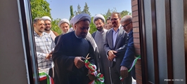 حجت الاسلام مقامی؛تأسیس دفتر نهاد؛ پاسخ به یک نیاز دانشگاهی است