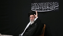 بیانیه جامعه دانشگاه معارف اسلامی در لبیک به حکم مراجع عظام تقلید علیه تهدیدات تروریستهای آمریکایی و صهیونی