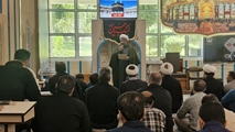 برگزاری سلسله جلسات «یهود در قرآن» در دانشگاه علوم پزشکی شیراز در راستای جهاد تبیین