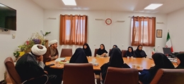 برگزاری باشکوه جشن عید غدیر خم در دانشکده توانبخشی دانشگاه علوم پزشکی