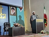 نظام سلامت بر تعادل میان دانش پزشکی و درمان تأکید دارد/ مراقبت معنوی جهادی پیوسته در برابر وسوسه‌های شیطانی است