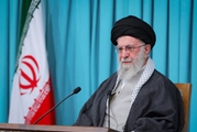 خطاب به ملت ایران؛ رهبر معظم انقلاب اسلامی: اتحاد ملی ایران، همان اتحاد ملی ۲۳ خرداد است همه مسئولند