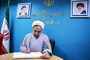 خبرنگاران پرچمداران تبیین حقیقت در میدان آگاهی هستند