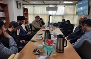 شبکه‌سازی و توانمندسازی سادات دانشگاه علوم پزشکی شیراز در مسیر خدمت سلامت‌محور
