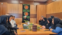 نشست «خوانش متفاوت یک واقعه» در دانشکده علوم توانبخشی برگزار شد
