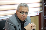 برنامه‌ریزی برای حضور حماسی دانشگاهیان علوم پزشکی شیراز در آیین تشییع پیکر مطهر قائد شهید امت