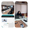 برگزاری دوره آموزشی عمومی اصول طلایی ارتباط کارآمد در خانواده