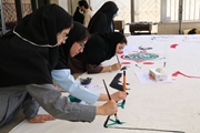 جان فدایان ایران» در دانشکده پزشکی شیراز
