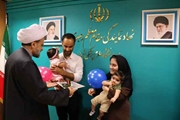 از یک سفر دانشجویی تا دو مهمان کوچک ؛ روایت زندگی مشترک یک زوج جوان