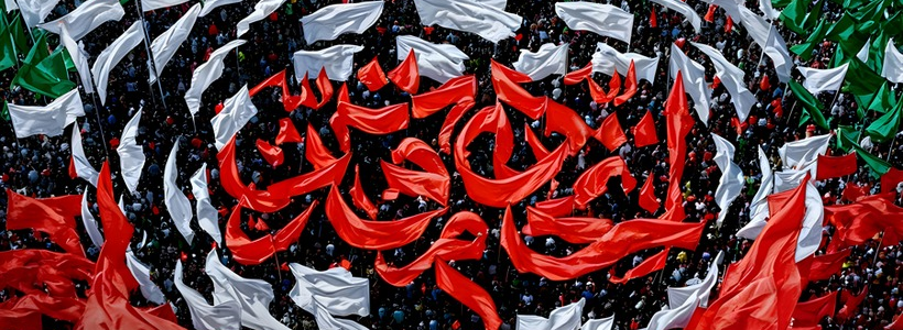 اربعین